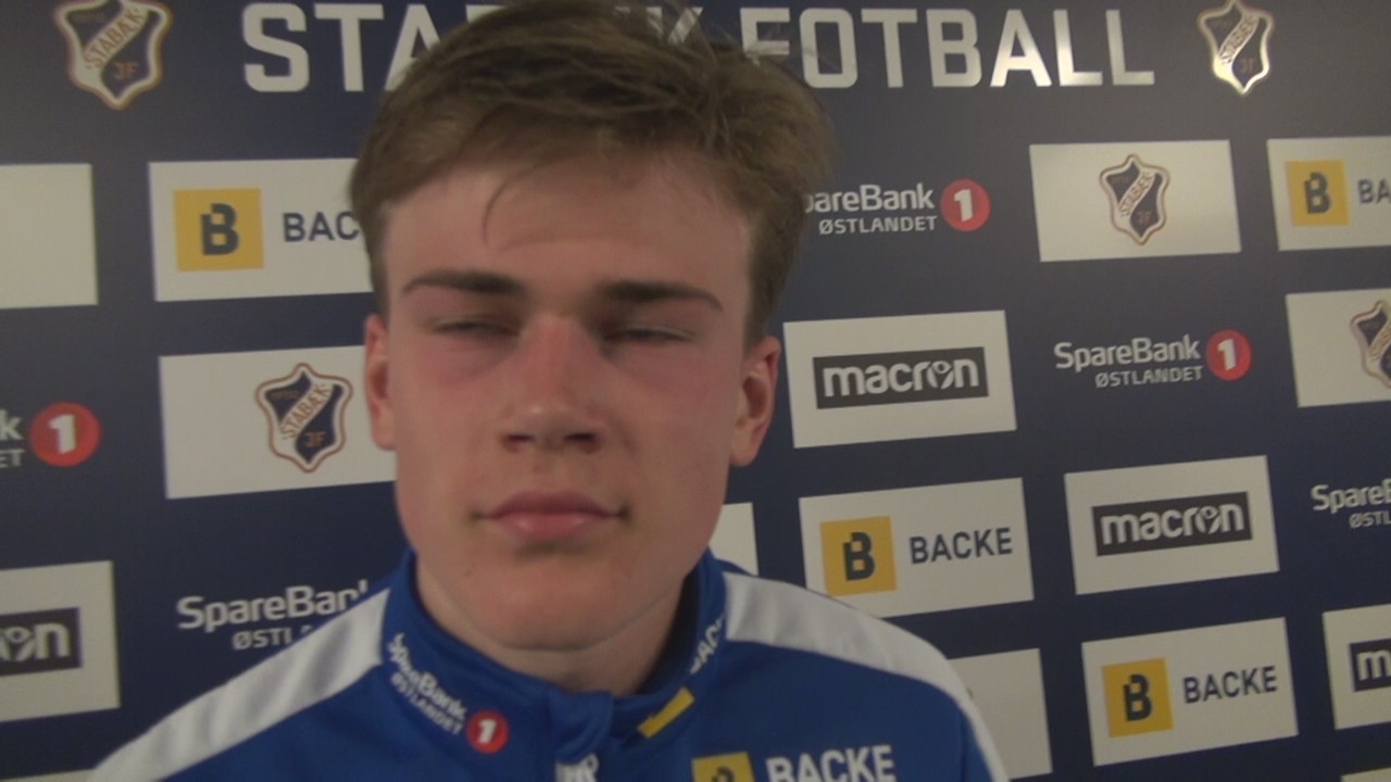 Geelmuyden etter Ranheim